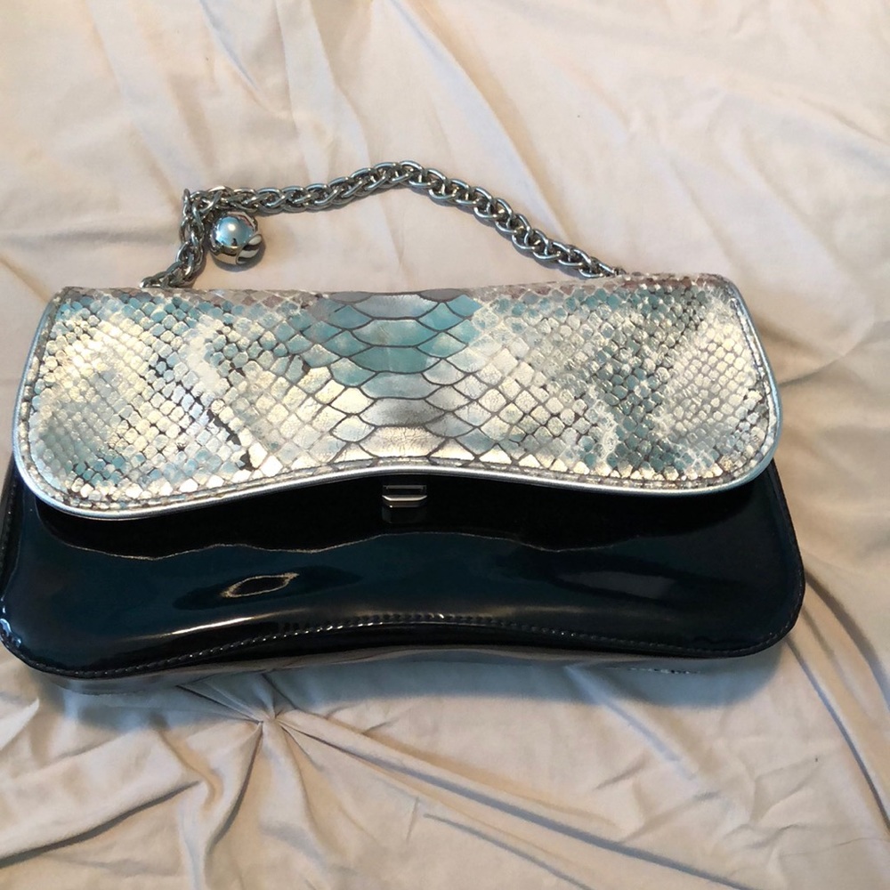 Henri Bendel Bag